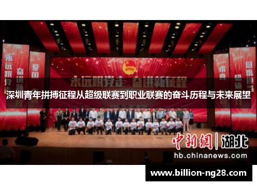 深圳青年拼搏征程从超级联赛到职业联赛的奋斗历程与未来展望