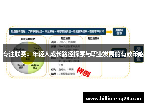 专注联赛：年轻人成长路径探索与职业发展的有效策略