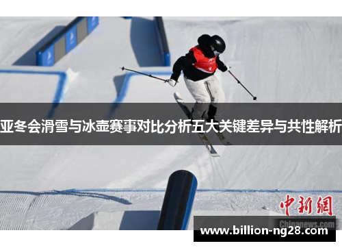 亚冬会滑雪与冰壶赛事对比分析五大关键差异与共性解析